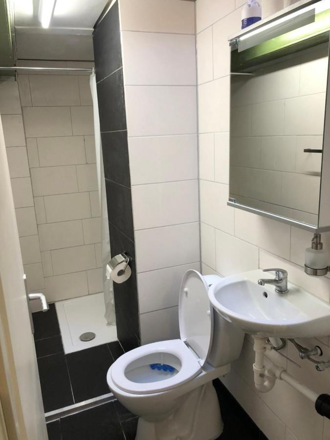 Fai'S Guesthouse Widnau Bagian luar foto