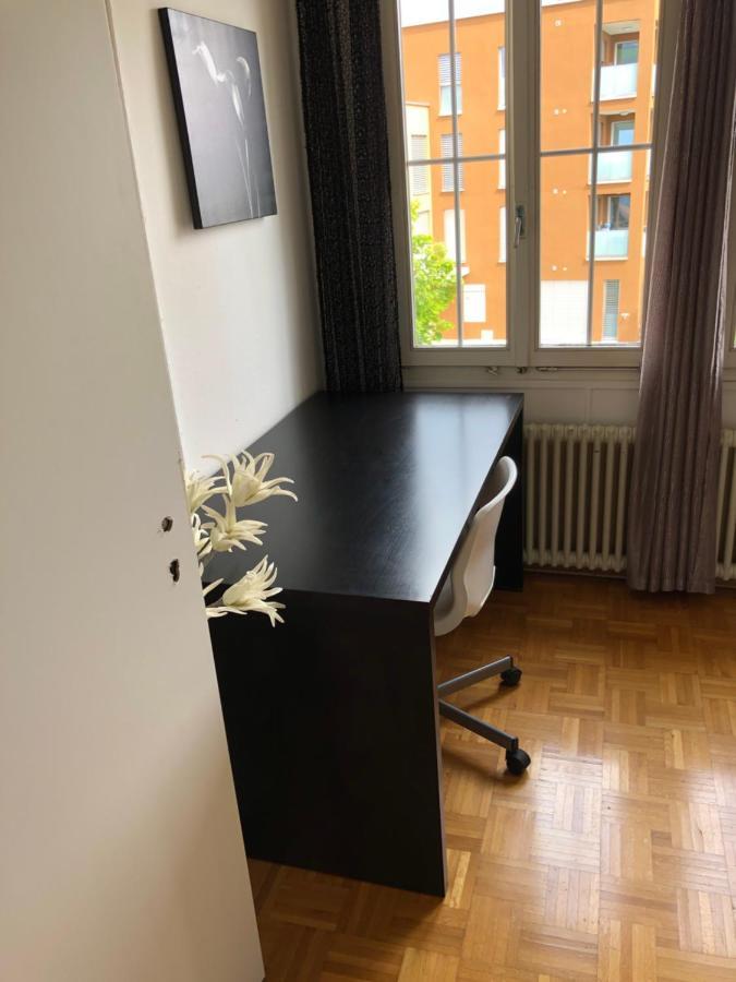 Fai'S Guesthouse Widnau Bagian luar foto