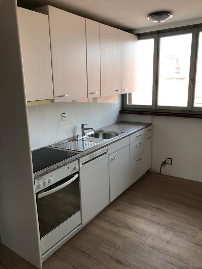Fai'S Guesthouse Widnau Bagian luar foto